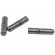 Tapa Shimano HG (3 pcs.) 9-speed