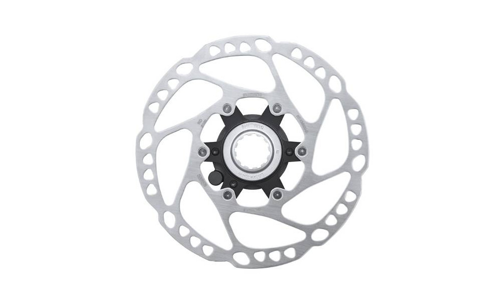 Bremžu disks Shimano STEPS RT-EM600 160MM CL 