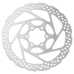 Bremžu disks Shimano SM-RT56SC 160MM 6-bolt