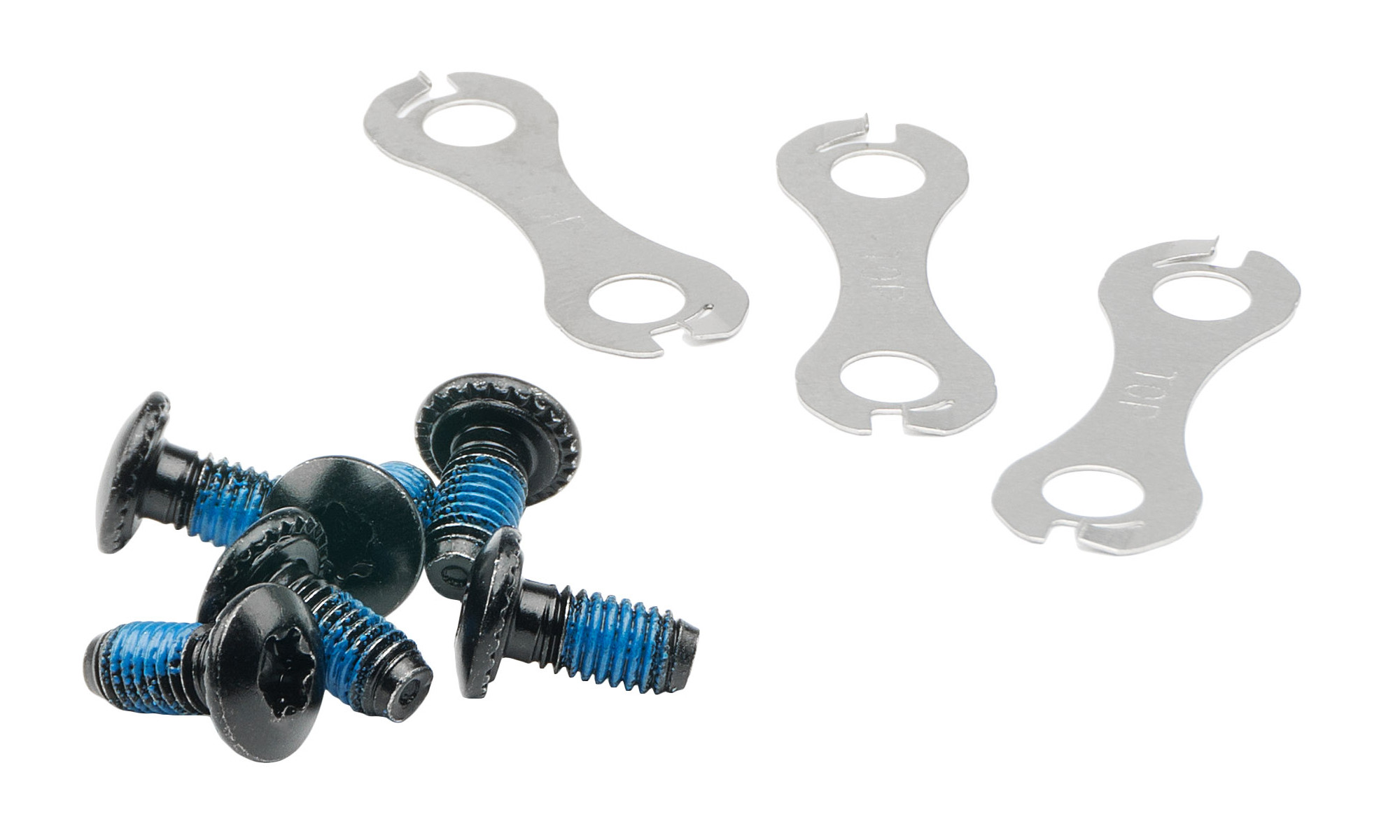 Bremžu disks Shimano SM-RT56SC 160MM 6-bolt - 2