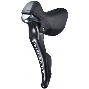 Pārslēdzēja rokturis Shimano ULTEGRA ST-R8000 2-speed