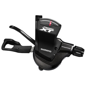 Pārslēdzēja rokturis Shimano XT SL-M8000 11-speed