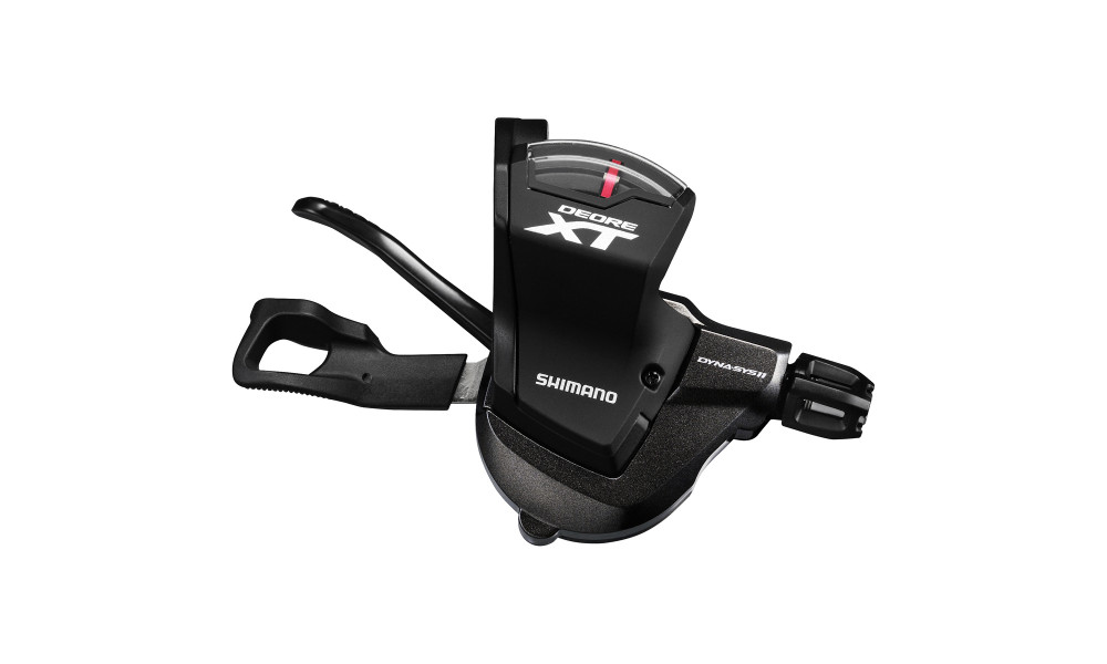 Pārslēdzēja rokturis Shimano XT SL-M8000 11-speed 