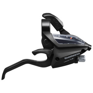 Pārslēdzēja rokturis Shimano ST-EF500 8-speed Pārslēdzēja rokturis Shimano ST-EF500 8-speed