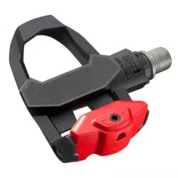 Pedāļi Look Keo Classic 3 black-red
