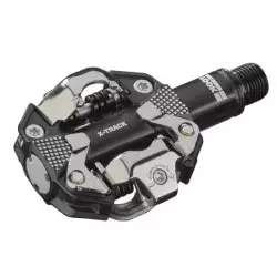 Pedāļi Look X-Track Dark grey