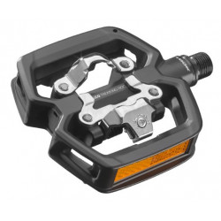 Pedāļi Look Geo Trekking Roc