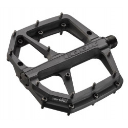 Pedāļi Look Trail Roc Plus black
