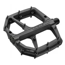 Pedāļi Look Trail Roc Plus black