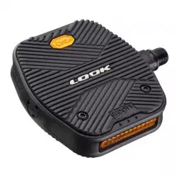 Pedāļi Look Geo City Grip black