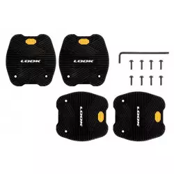 Pedāļu platformas Look City Grip black