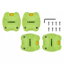 Pedāļu platformas Look City Grip lime