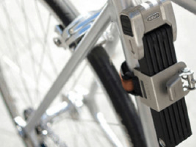 Kā pasargāt velosipēdu no zādzībām?