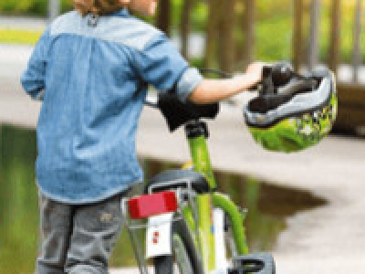 Kas jāzina, pirms sākat mācīt bērnam, kā braukt ar velosipēdu? Galvenie ieteikum