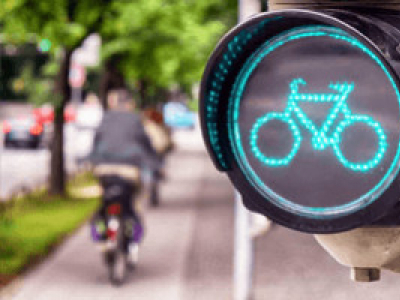 Kādas ir velosipēdistu tiesības?